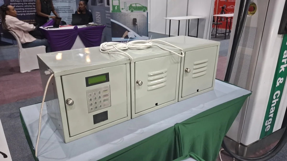 High Security Vaults
